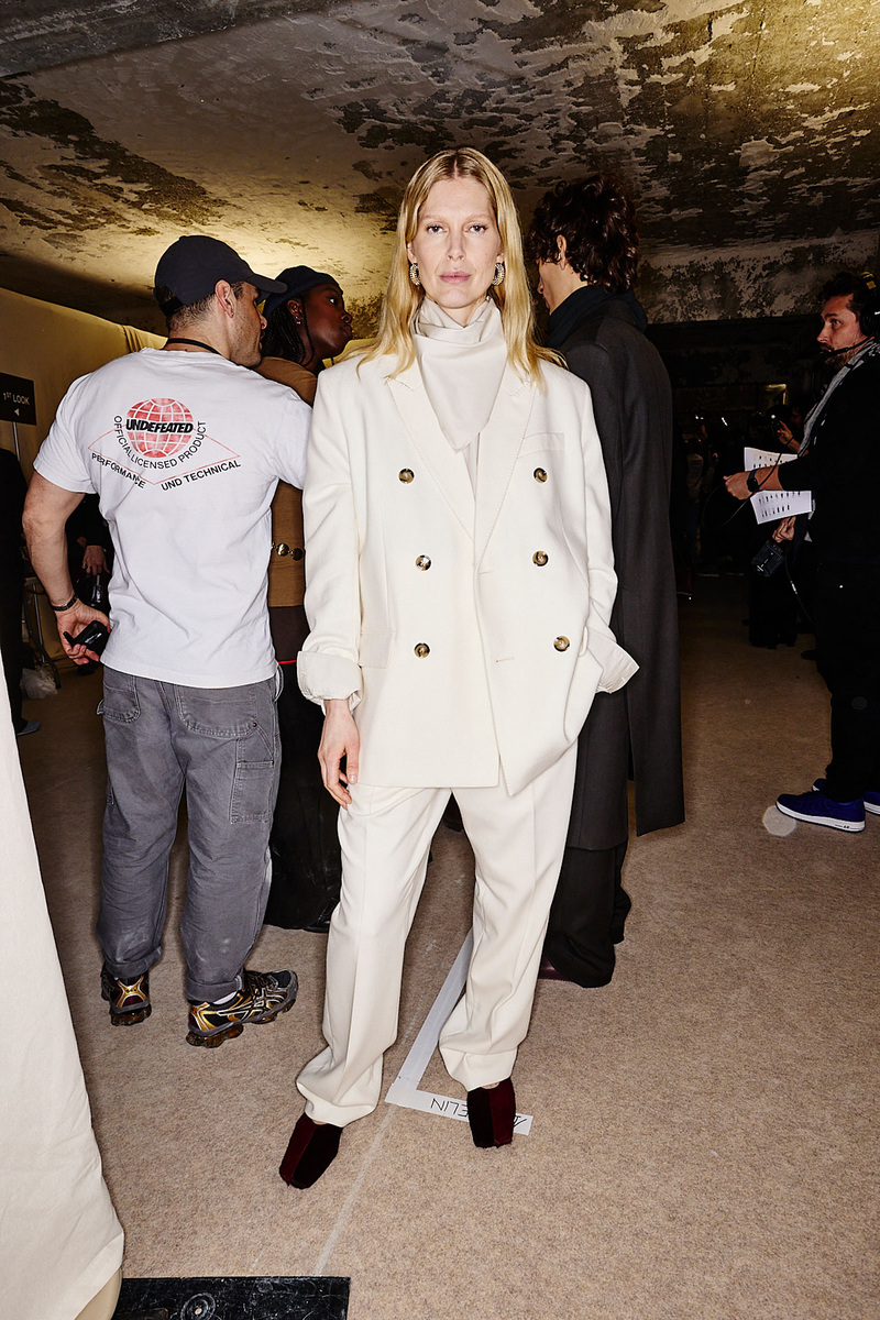 Изелин Стейро