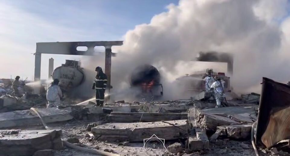    Пресс-служба МЧС