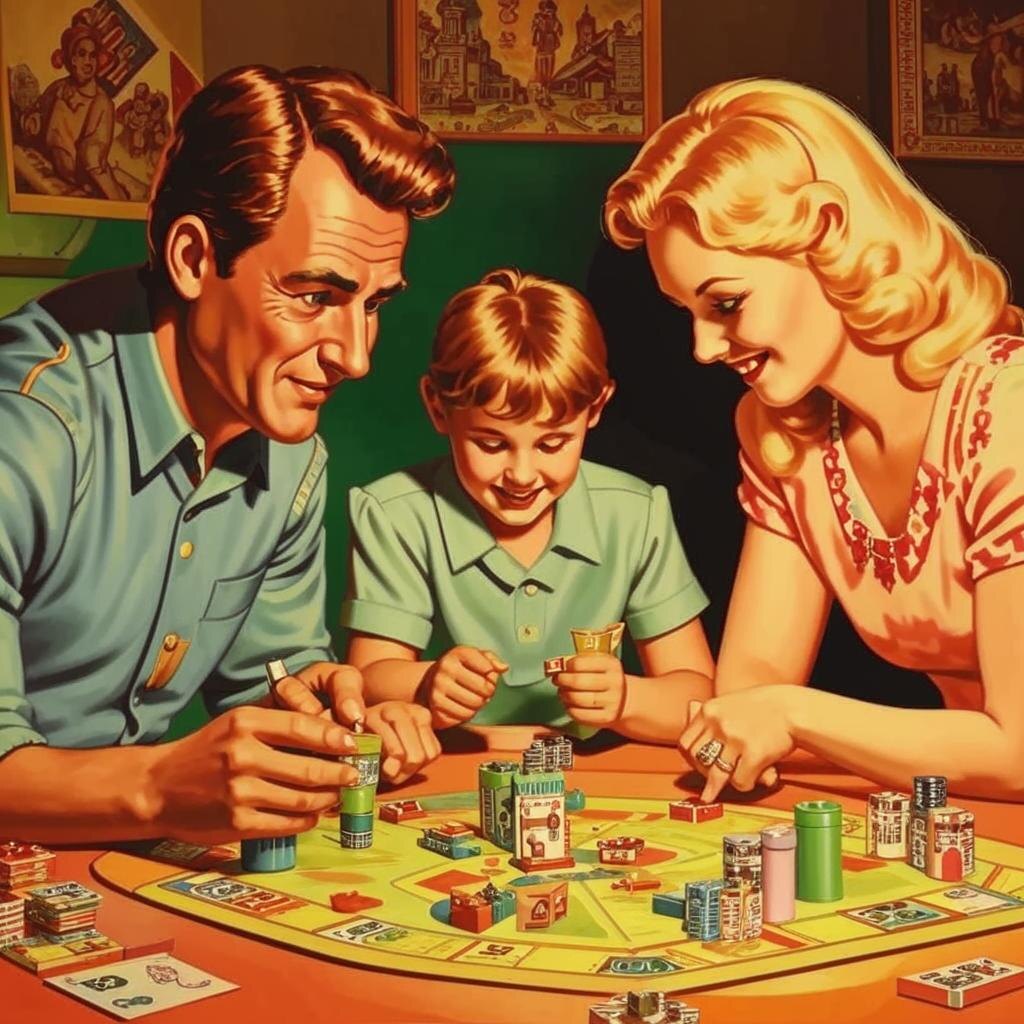 Изобрнажение создано ИИ