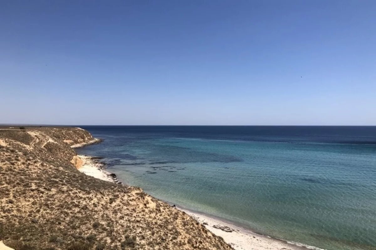    У побережья Крыма над морем уничтожили 11 украинских БПЛА