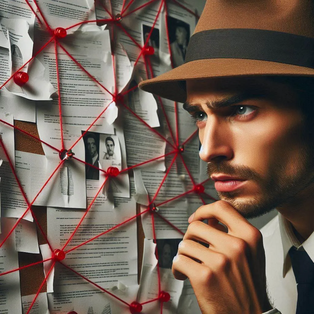 Сделано автором с помощью DALLE-3