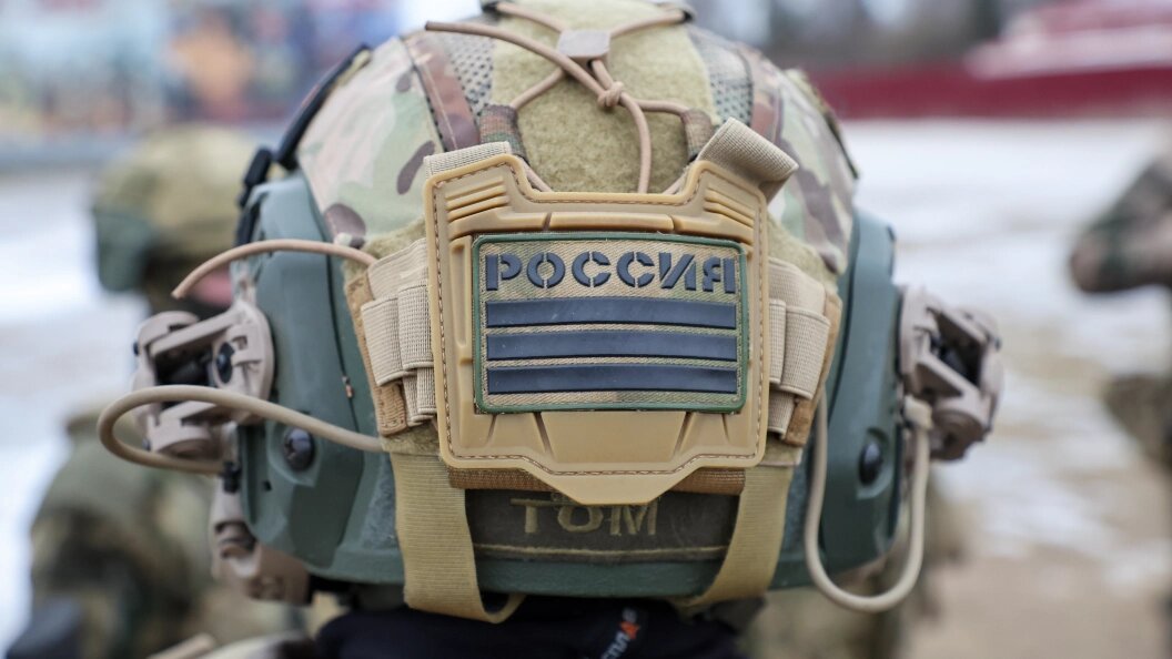    фото: Belkin Alexey/news.ru/Globallookpress