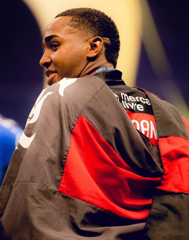    ЦСКА нашел усиление в БразилииМаксим Квятковский