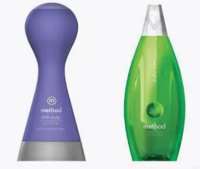 Антропоморфная форма.