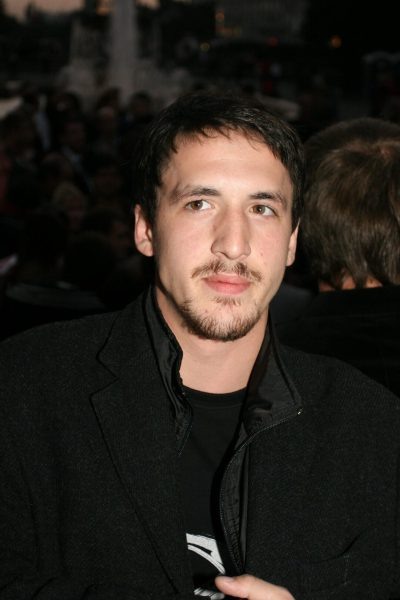    Артур Смольянинов*. Фото: ТВЦ