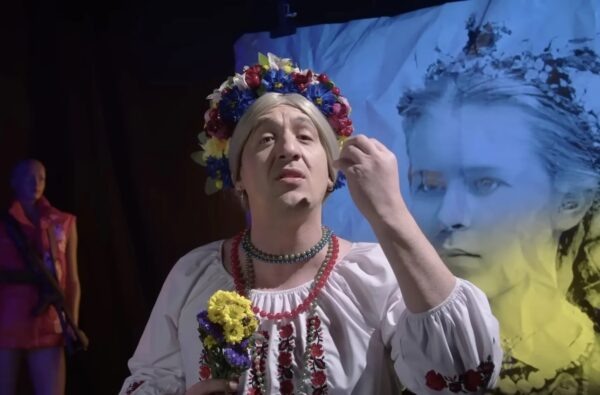    Артур Смольянинов*. Фото: ТВЦ