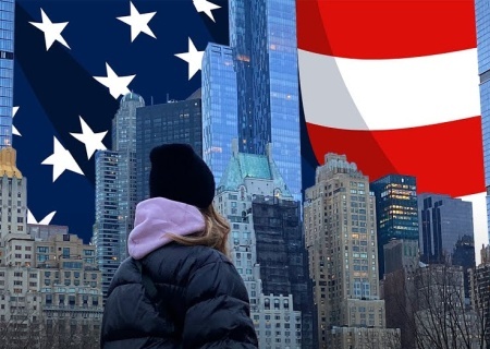    США усложнили въезд в страну для украинцев