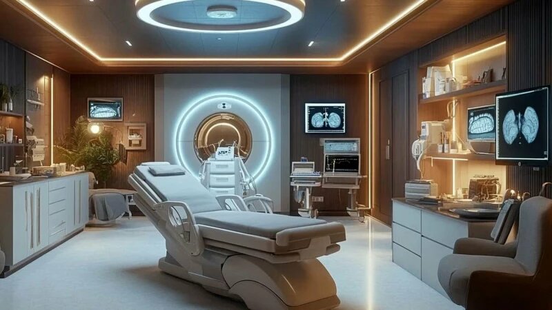     Бункер для богатых. Safe