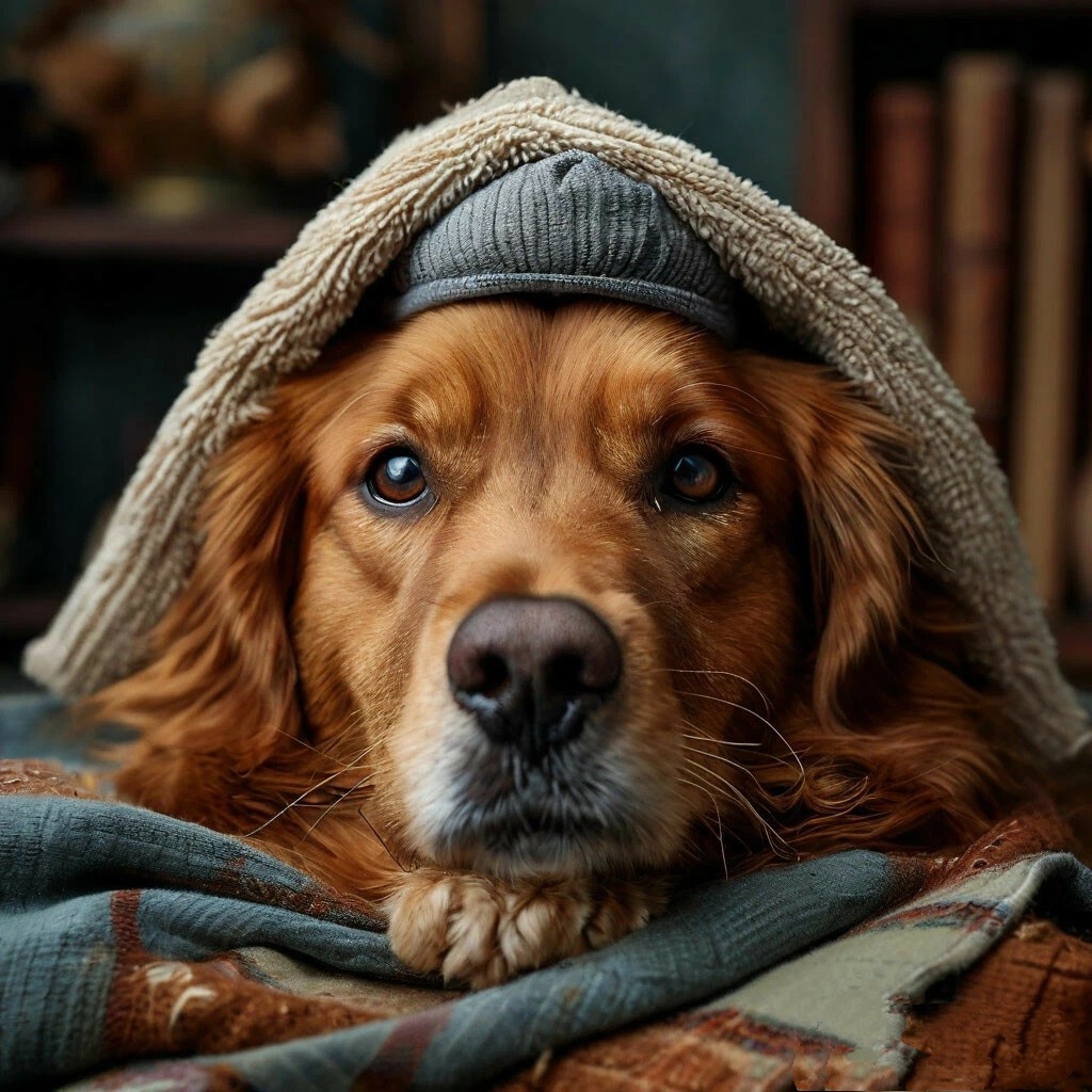 Картинка в обработке автора 