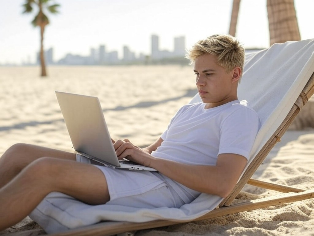 Будущее бизнеса: как 21 ИИ-инструмент делает стартап доступным каждому