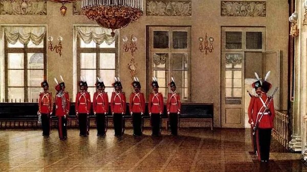    Охрана коронованной особы и олицетворение воинской доблести. Оренбуржцам рассказали историю лейб-казачества Кристина Просвиркина