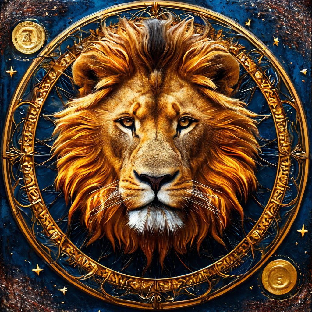 Картинка создана в Шедеврум