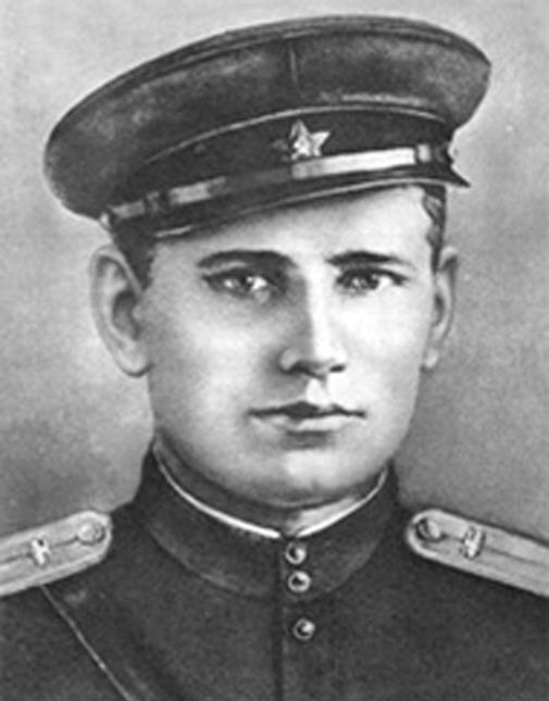 Ю.Н. Малахов