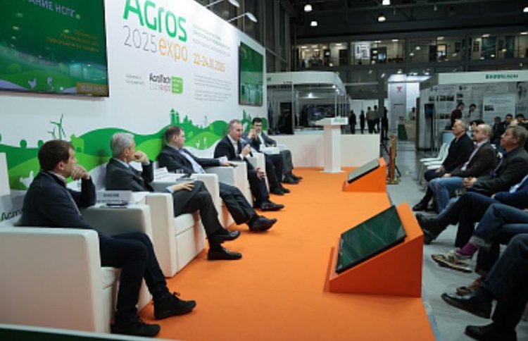    Мясное животноводство России по итогам 2024 года вышло на абсолютный исторический рекорд