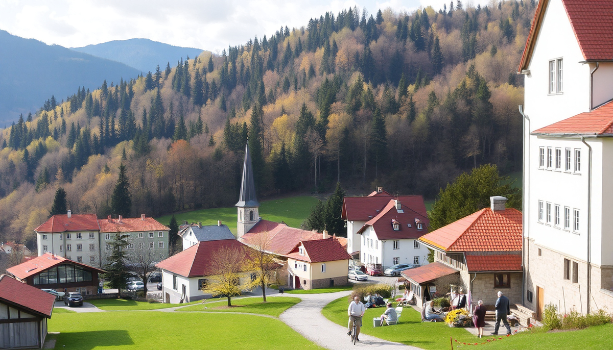 Сгенерировано нейросетью mage.space
