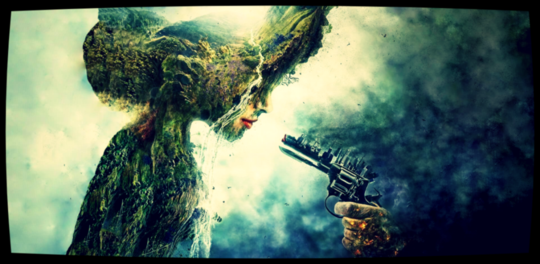 Сейчас свободно общаюсь со своими страхами и не боюсь их.