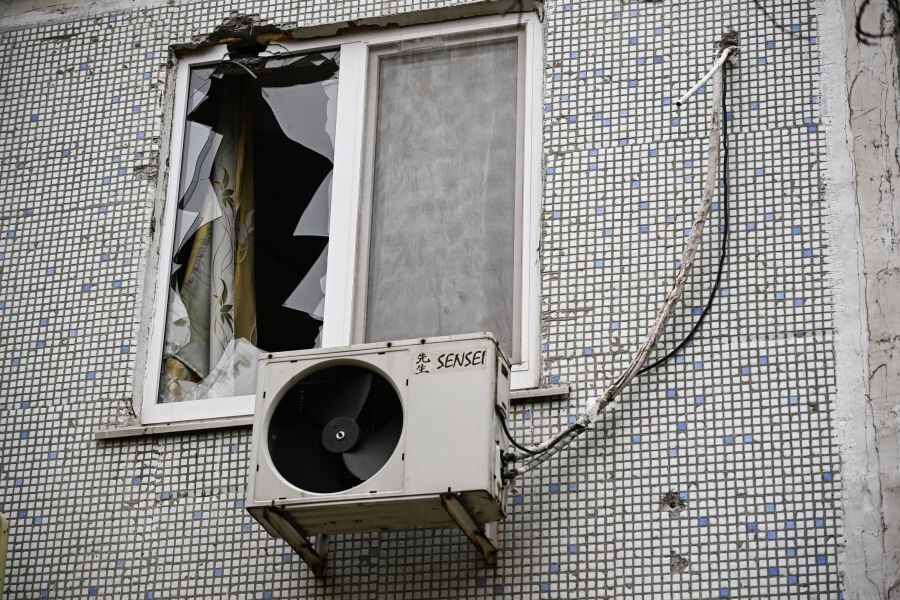     / Источник: © Константин Михальчевский/РИА Новости