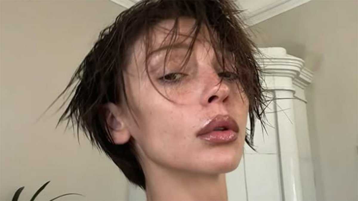 Настя Ивлеева. Фото: соцсети Насти Ивлеевой