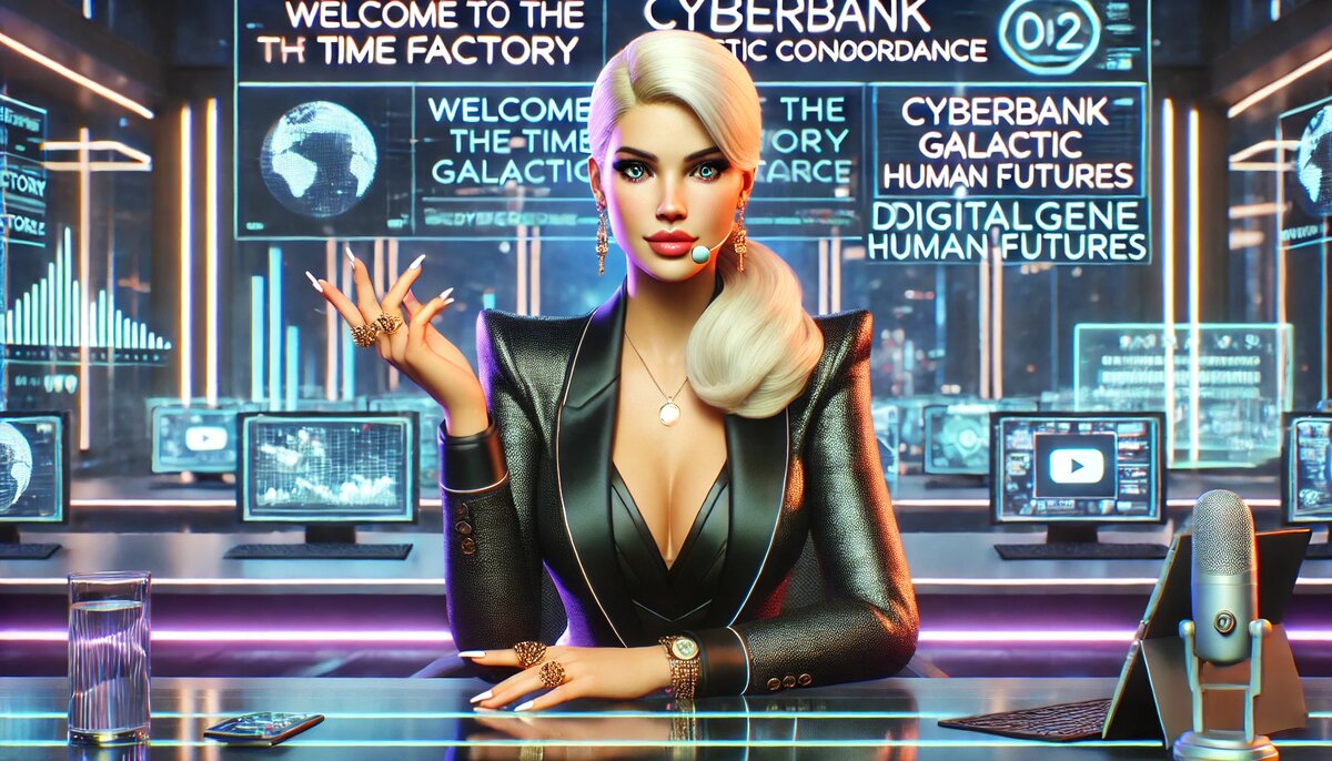 Криптовалюты, Web 3.0 и блокчейн формируют экономику будущего: инвестируйте, участвуйте в DAO, осваивайте DeFi и метавселенные! 🚀