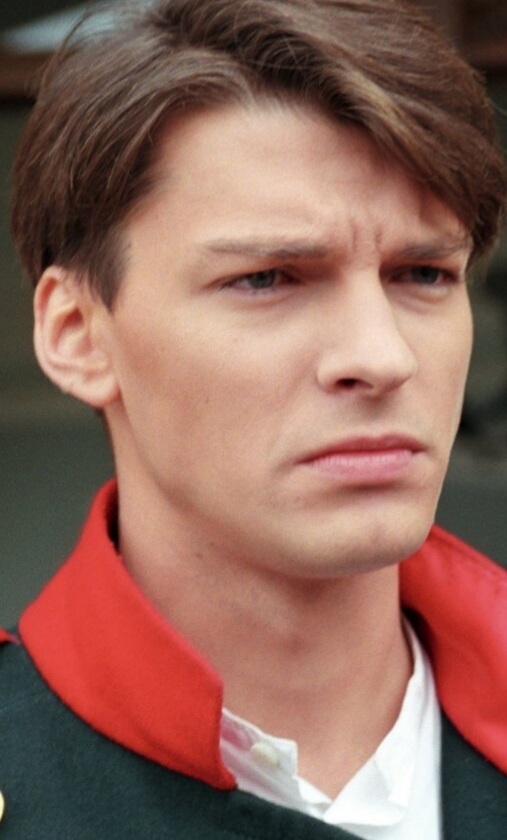 Раскольников