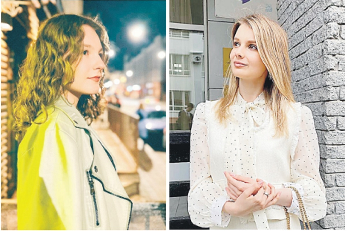    Татьяна Рябова и Татьяна Мельникова – девушки со своими уникальными историями