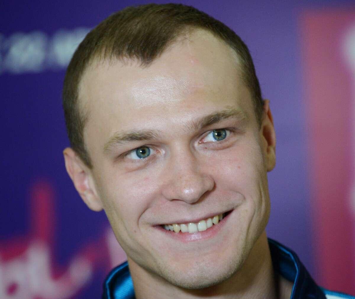 Юрий Борисов / Фото: globallookpress.com/Anatoly Lomokhov