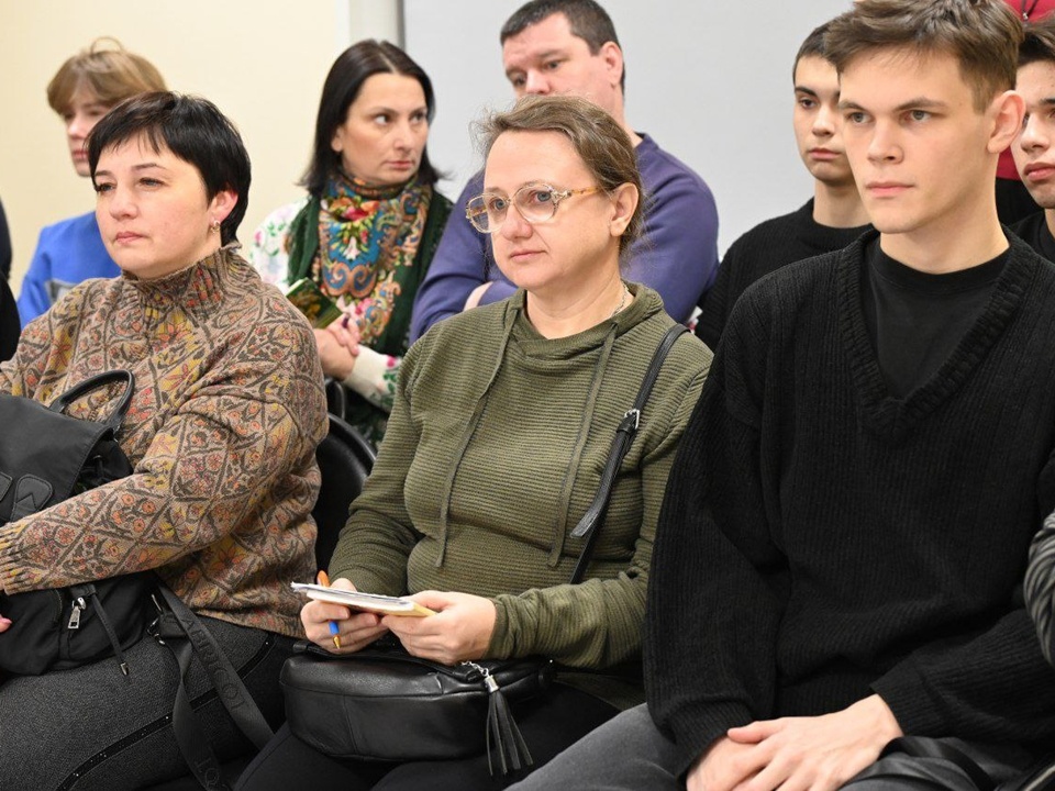     Фото: пресс-служба администрации г.о. Серпухов