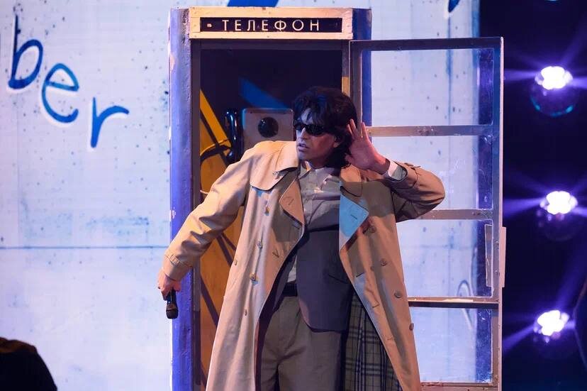 Вячеслав Макаров 