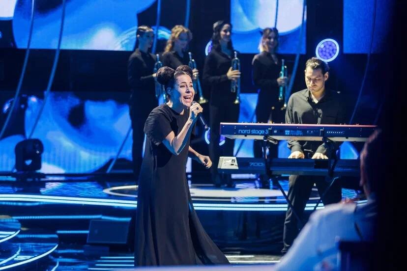 Мария Зайцева 