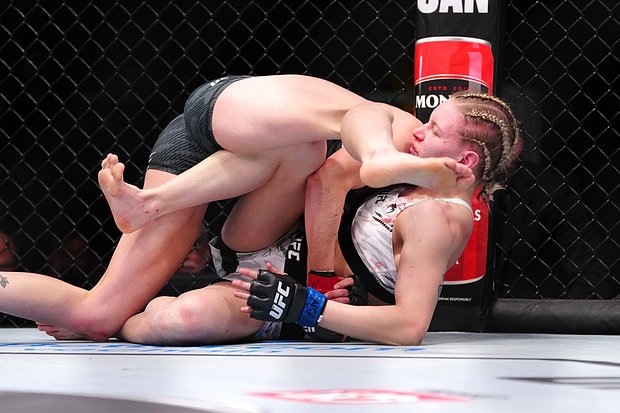    Фото: Louis Grasse / Globallookpress.com