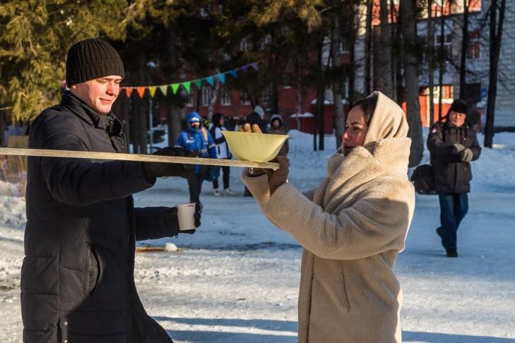   Фото и видео Андрея Заржецкого