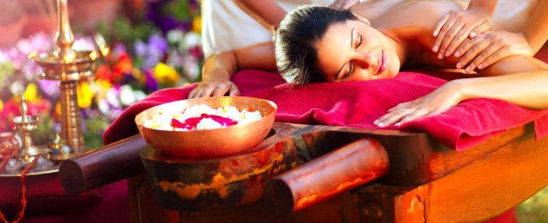 Керала в Москве: оазис Аюрведы и Йоги для тех, кто стремится к гармонии
