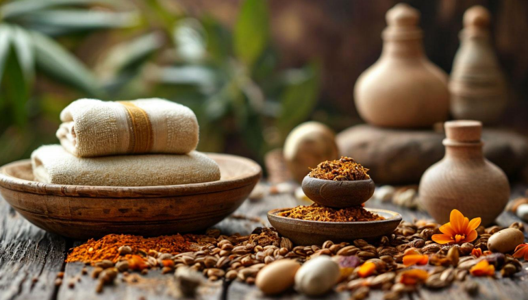 Керала в Москве: оазис Аюрведы и Йоги для тех, кто стремится к гармонии
