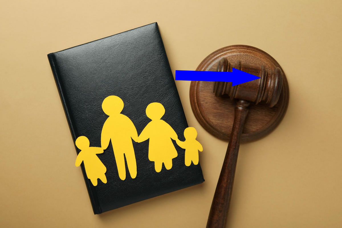    Новые правила игры: что изменится в семейном законодательстве с 1 января 2025 года