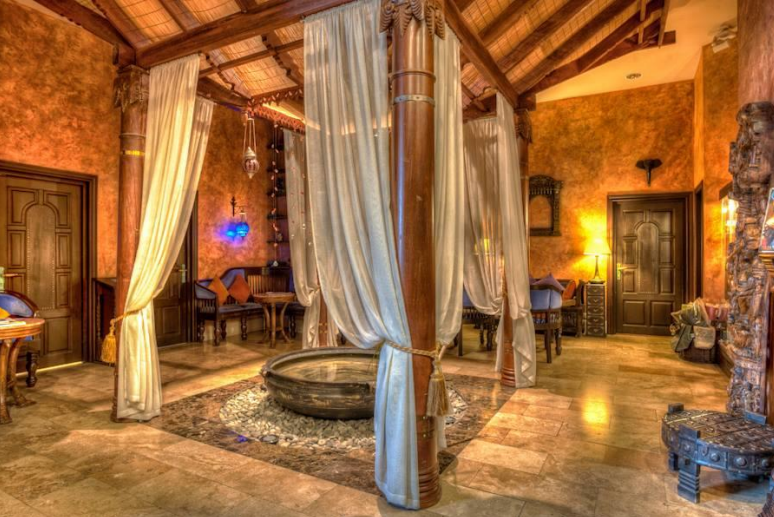 Керала в Москве: оазис Аюрведы и Йоги для тех, кто стремится к гармонии
