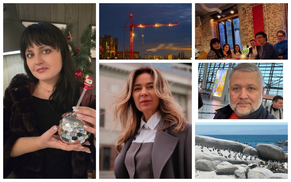    Элиты в соцсетях – африканские пингвины и «просто кран» Часть фото из Instagram (проект Meta, деятельность данной организации в России запрещена)