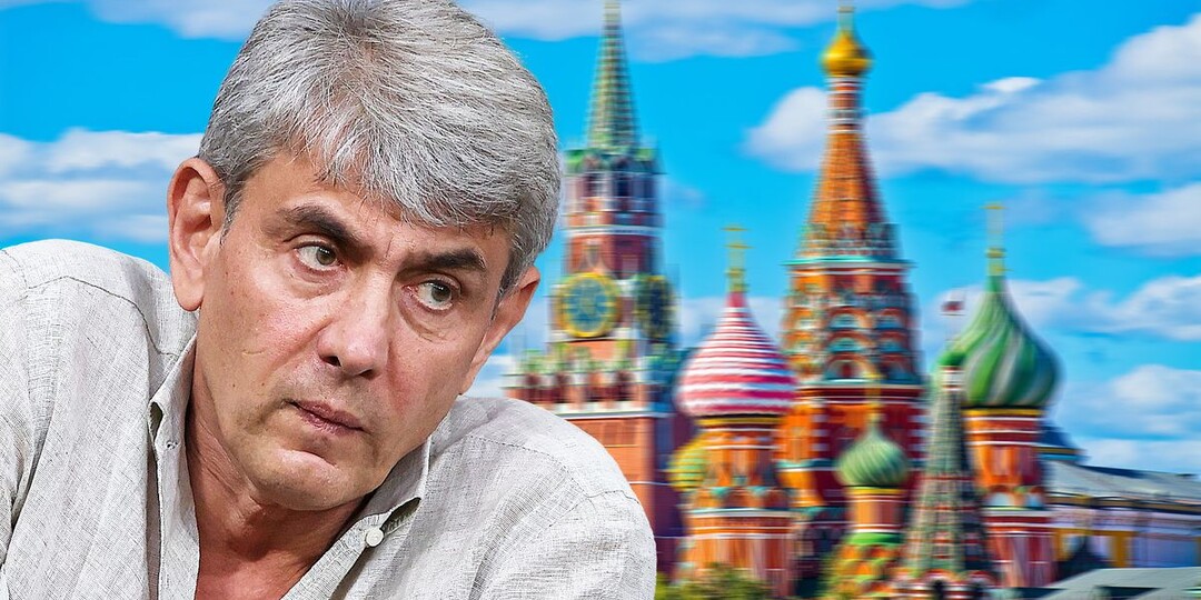 Почему Галицкий не любит москвичей? Этот жесткий аргумент расстроит жителей столицы