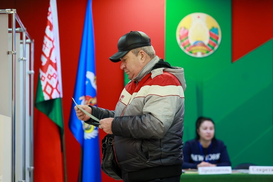     / Источник: © Владимир Смирнов/ТАСС