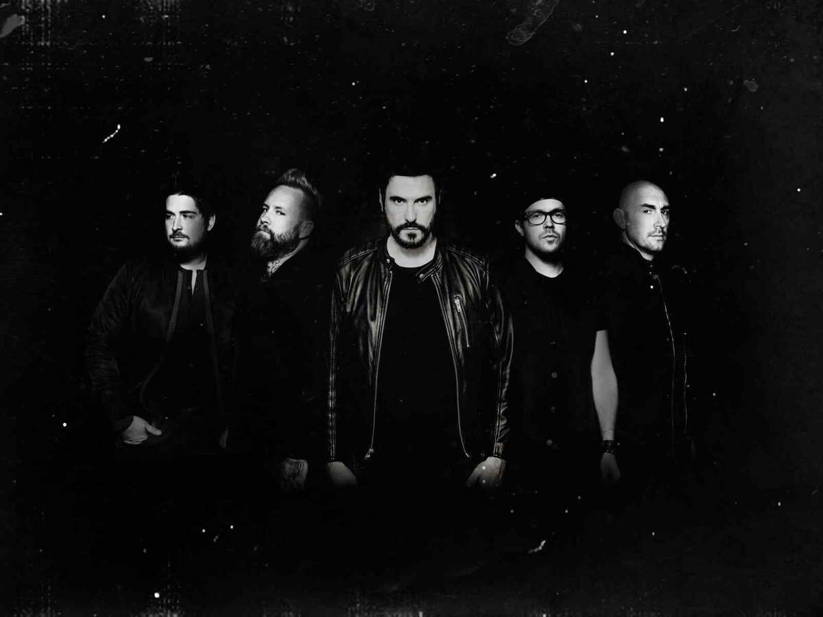 Breaking Benjamin 