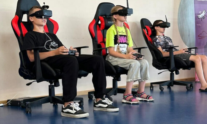    Фото Пресс-службы администрации Краснодарского края