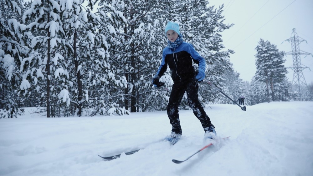    Модульную лыжную базу построят в Сургутском районе