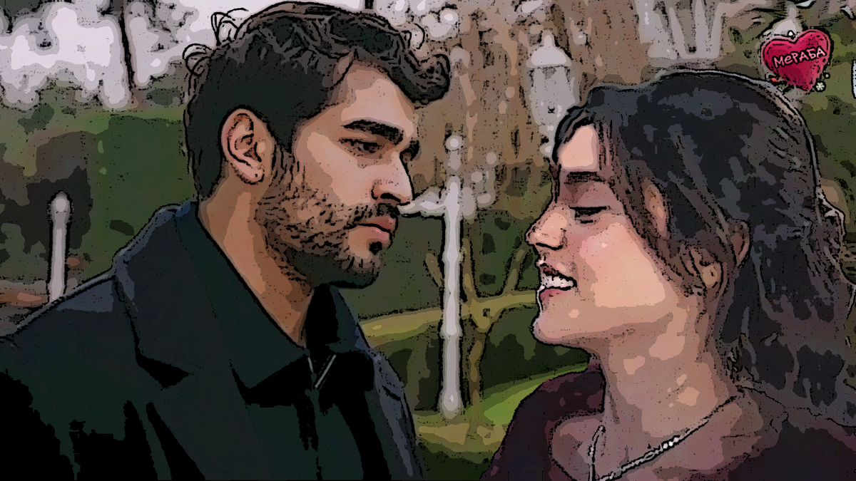 Коллаж сделан автором