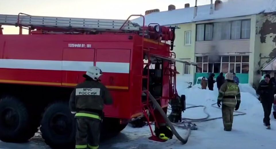    Пресс-служба МЧС