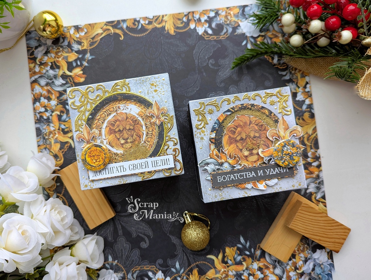 В галерее больше фото, листайте ➡