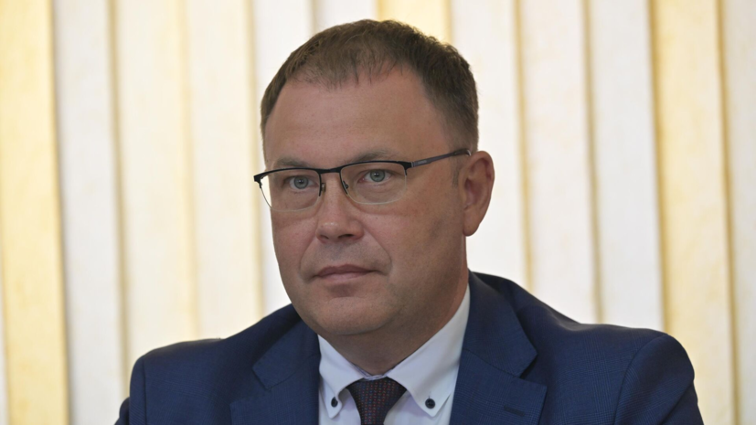   РИА Новости