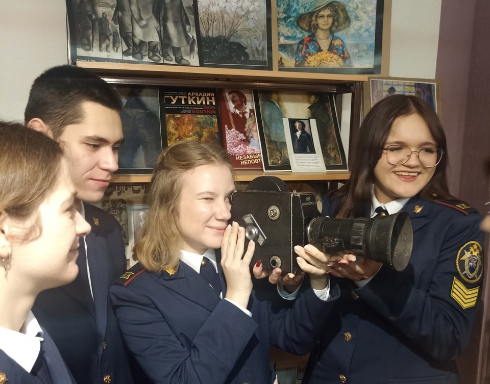    Фото: СУ СКР по Ульяновской области