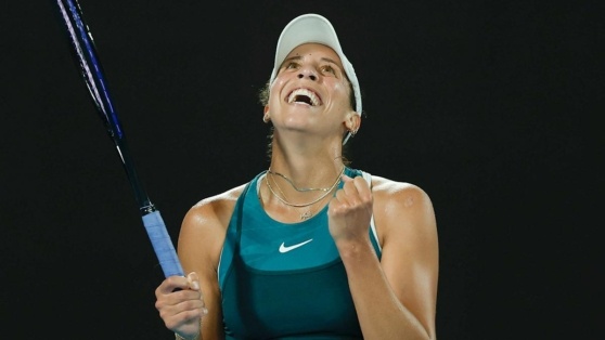    Определилась победительница Australian Open 2025 года Роман Захаров