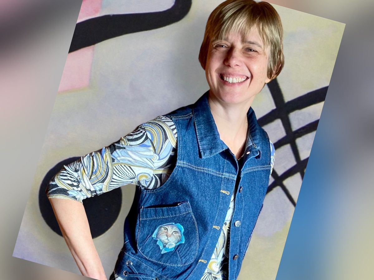 Фотография автора