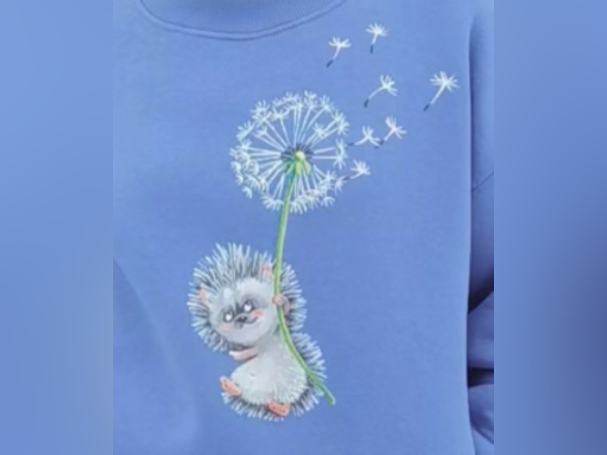 Фотография автора.