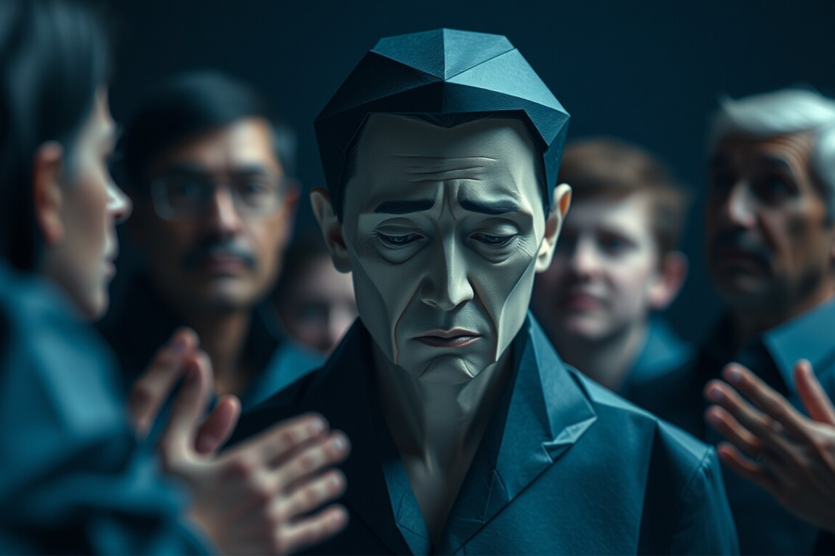 Когда человек страдает депрессией, важно быть осторожным в выборе слов. Некоторые фразы, даже сказанные с благими намерениями, могут усугубить его состояние. 